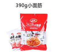 390g小(xiǎo)面筋