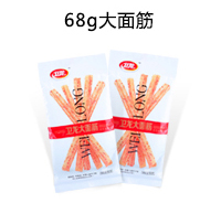 68g大(dà)面筋