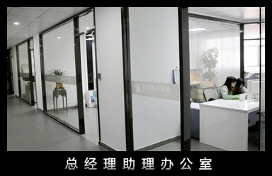 總經理(lǐ)助理(lǐ)辦公室